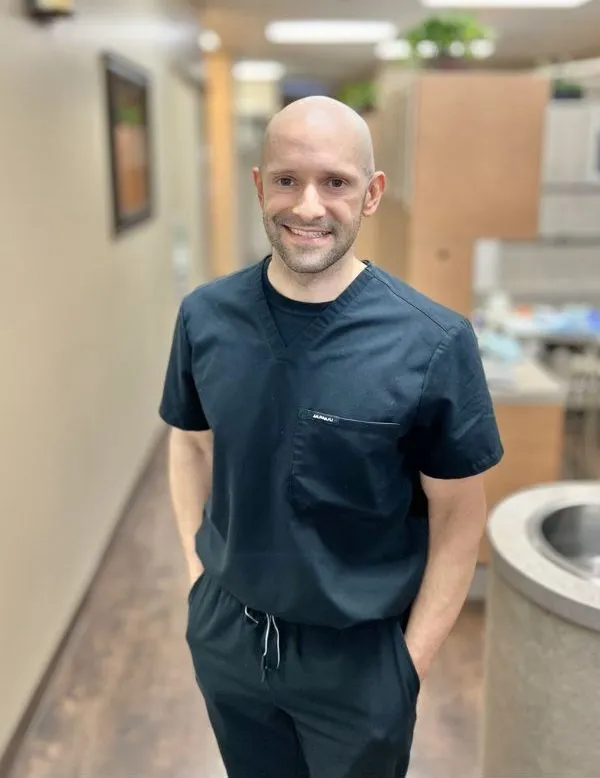 Image of Dr. Valle